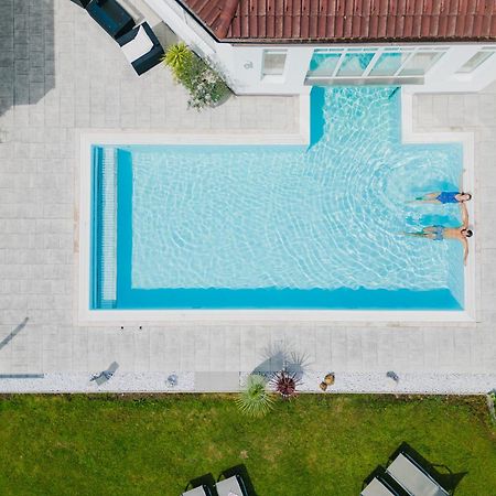 Relax- & Wanderhotel Poppengut Hinterstoder Dış mekan fotoğraf