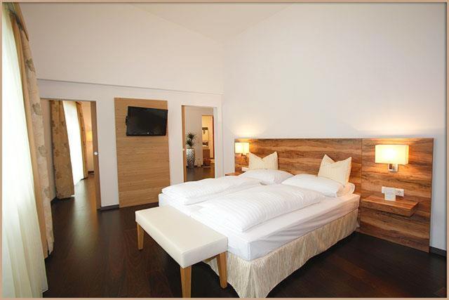 Relax- & Wanderhotel Poppengut Hinterstoder Dış mekan fotoğraf