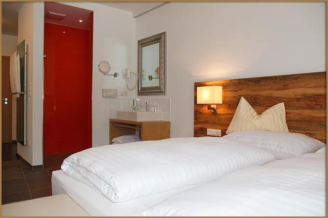 Relax- & Wanderhotel Poppengut Hinterstoder Dış mekan fotoğraf