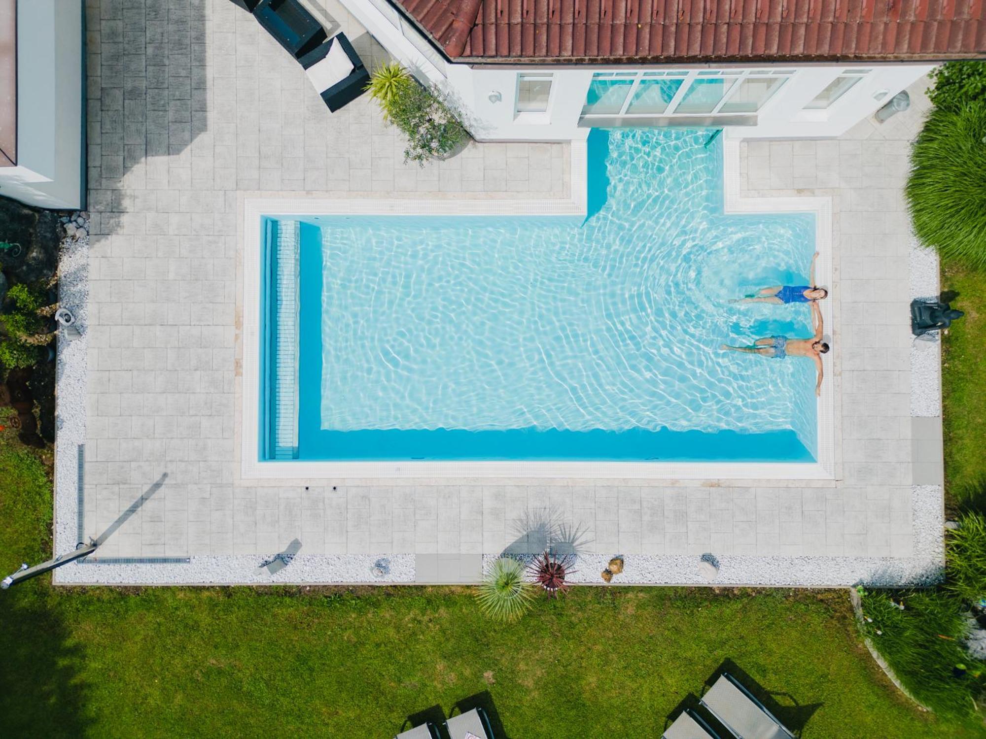 Relax- & Wanderhotel Poppengut Hinterstoder Dış mekan fotoğraf